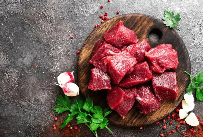 Giải Mã Giấc Mơ Thấy Thịt Bò Sống: Ý Nghĩa, Điềm Báo Và Con Số Liên Quan Giải Mã Giấc Mơ Thấy Thịt Bò Sống: Ý Nghĩa, Điềm Báo Và Con Số Liên Quan