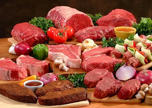 Giải Mã Ý Nghĩa Và Điềm Báo Mơ Thấy Thịt Sống: Tốt Xấu Và Con Số May Mắn Giải Mã Ý Nghĩa Và Điềm Báo Mơ Thấy Thịt Sống: Tốt Xấu Và Con Số May Mắn