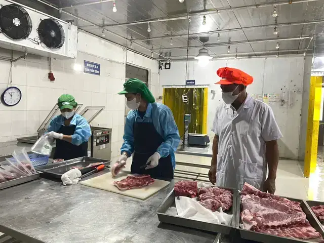 Giải Mã Ý Nghĩa Và Điềm Báo Mơ Thấy Thịt Sống: Tốt Xấu Và Con Số May Mắn Giải Mã Ý Nghĩa Và Điềm Báo Mơ Thấy Thịt Sống: Tốt Xấu Và Con Số May Mắn
