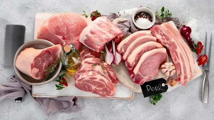 Giải Mã Ý Nghĩa Và Điềm Báo Mơ Thấy Thịt Sống: Tốt Xấu Và Con Số May Mắn Giải Mã Ý Nghĩa Và Điềm Báo Mơ Thấy Thịt Sống: Tốt Xấu Và Con Số May Mắn