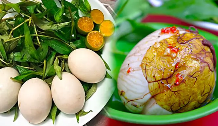 Giải Mã Giấc Mơ Thấy Trứng Vịt Lộn: Ý Nghĩa Điềm Báo Và Đánh Con Gì?