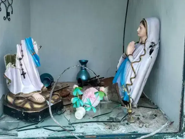 Giải Mã Giấc Mơ Thấy Tượng Chùa Bị Vỡ: Ý Nghĩa, Điềm Báo Và Cách Hóa Giải
