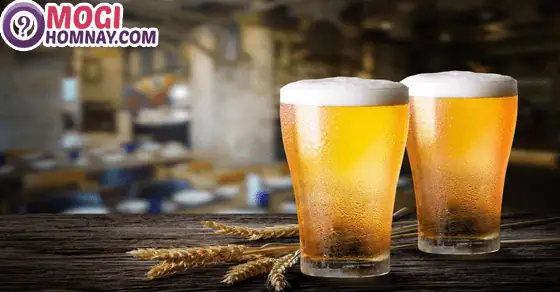 Giải Mã Giấc Mơ Thấy Uống Bia: Ý Nghĩa Điềm Báo Và Con Số May Mắn