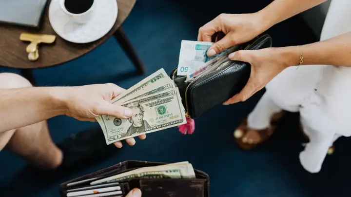 Giải Mã Giấc Mơ Thấy Ví Tiền Của Người Khác: Ý Nghĩa, Điềm Báo Và Con Số May Mắn Giải Mã Giấc Mơ Thấy Ví Tiền Của Người Khác: Ý Nghĩa, Điềm Báo Và Con Số May Mắn