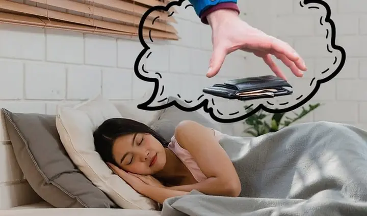 Giải Mã Giấc Mơ Thấy Ví Tiền Của Người Khác: Ý Nghĩa, Điềm Báo Và Con Số May Mắn Giải Mã Giấc Mơ Thấy Ví Tiền Của Người Khác: Ý Nghĩa, Điềm Báo Và Con Số May Mắn