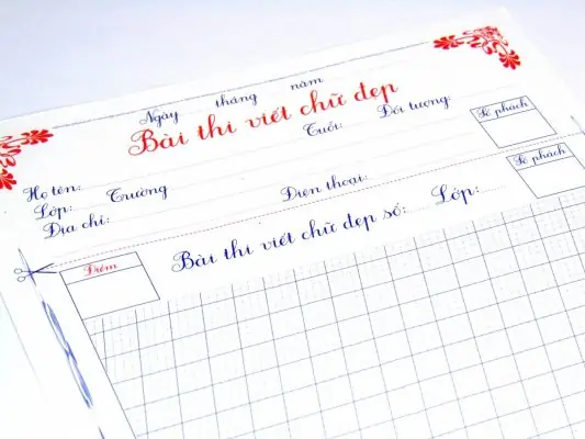 Giải Mã Giấc Mơ Thấy Viết Chữ Trên Giấy: Ý Nghĩa, Điềm Báo Và Con Số Liên Quan