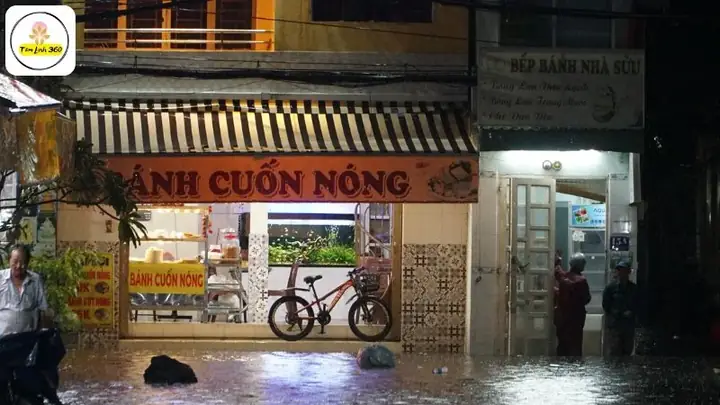 Mơ Thấy Vòi Nước Chảy Ngập Nhà: Ý Nghĩa, Điềm Báo Và Cách Giải Thích Chi Tiết Mơ Thấy Vòi Nước Chảy Ngập Nhà: Ý Nghĩa, Điềm Báo Và Cách Giải Thích Chi Tiết