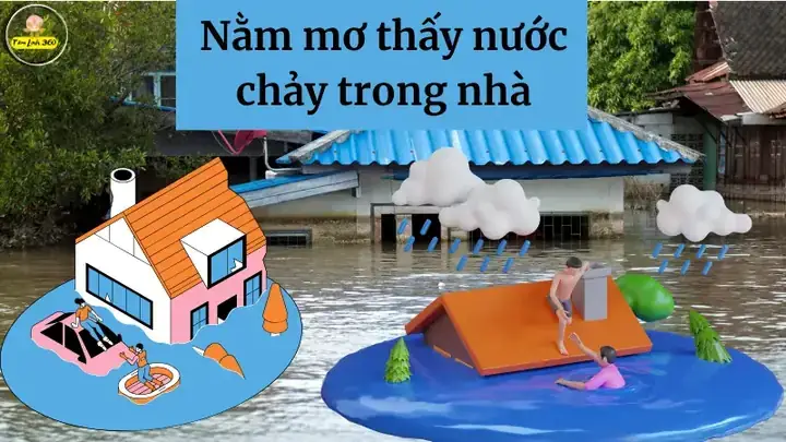 Mơ Thấy Vòi Nước Chảy Ngập Nhà: Ý Nghĩa, Điềm Báo Và Cách Giải Thích Chi Tiết Mơ Thấy Vòi Nước Chảy Ngập Nhà: Ý Nghĩa, Điềm Báo Và Cách Giải Thích Chi Tiết