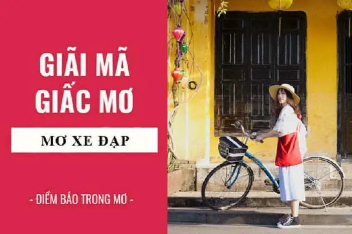 Giải Mã Giấc Mơ Thấy Xe Đạp Đánh Số May – Ý Nghĩa & Con Số May Mắn Giải Mã Giấc Mơ Thấy Xe Đạp Đánh Số May – Ý Nghĩa & Con Số May Mắn