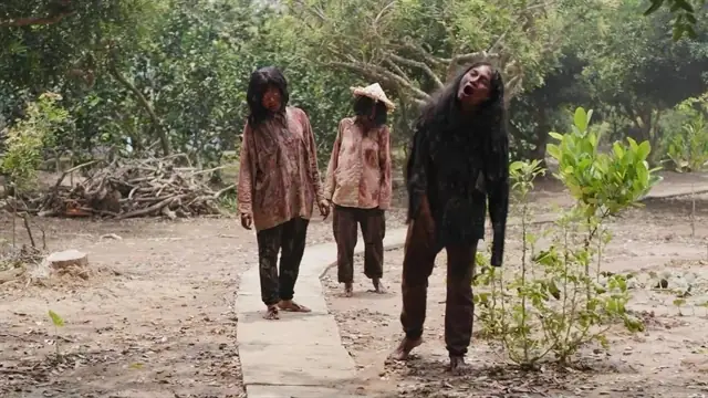Giải Mã Giấc Mơ Thấy Zombie Là Điềm Gì: Ý Nghĩa Tâm Lý, Kịch Bản Phổ Biến Và Con Số Liên Quan