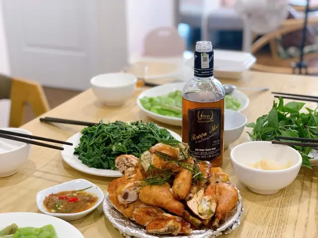 Giải Mã Giấc Mơ Uống Rượu Với Bạn: Ý Nghĩa, Điềm Báo Và Con Số May Mắn Giải Mã Giấc Mơ Uống Rượu Với Bạn: Ý Nghĩa, Điềm Báo Và Con Số May Mắn