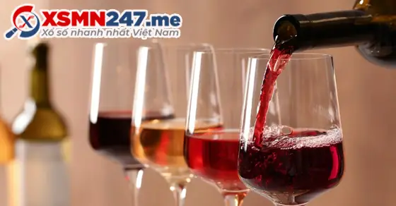 Giải Mã Giấc Mơ Uống Rượu Với Bạn: Ý Nghĩa, Điềm Báo Và Con Số May Mắn Giải Mã Giấc Mơ Uống Rượu Với Bạn: Ý Nghĩa, Điềm Báo Và Con Số May Mắn
