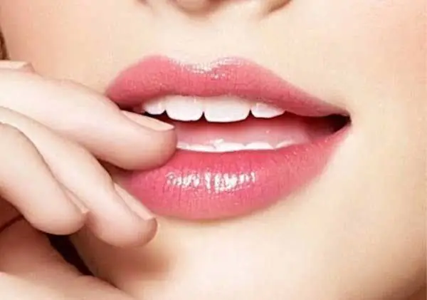 Ý Nghĩa Và Đặc Điểm Môi Trái Tim Trong Tướng Số Ý Nghĩa Và Đặc Điểm Môi Trái Tim Trong Tướng Số