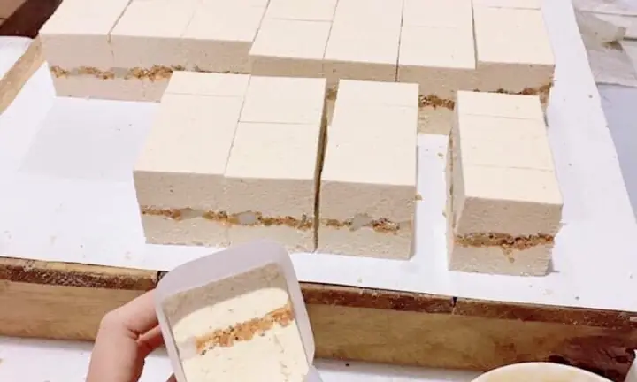 Mua Bánh Khảo Cao Bằng Ở Đâu: Địa Chỉ Và Thương Hiệu Bán Phổ Biến Tại Hà Nội Mua Bánh Khảo Cao Bằng Ở Đâu: Địa Chỉ Và Thương Hiệu Bán Phổ Biến Tại Hà Nội