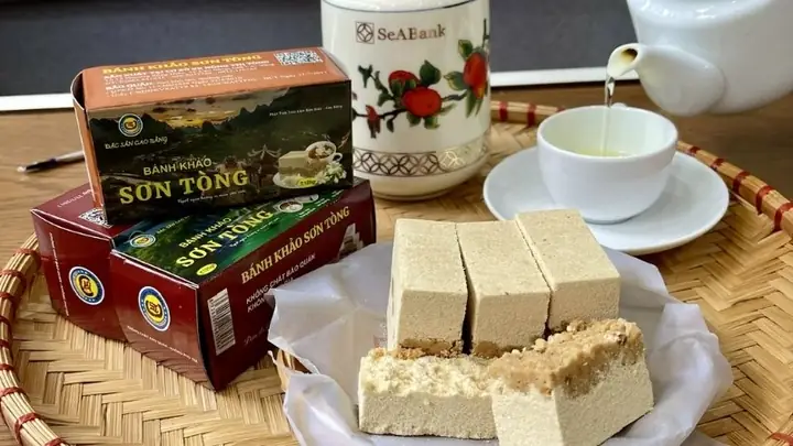 Mua Bánh Khảo Cao Bằng Ở Đâu: Địa Chỉ Và Thương Hiệu Bán Phổ Biến Tại Hà Nội Mua Bánh Khảo Cao Bằng Ở Đâu: Địa Chỉ Và Thương Hiệu Bán Phổ Biến Tại Hà Nội