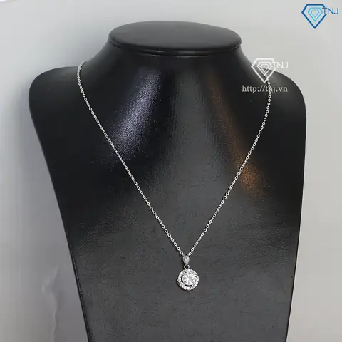 Mua Dây Chuyền Bạch Kim: Hướng Dẫn Chọn Mua, Giá Tham Khảo & Địa Chỉ Uy Tín Mua Dây Chuyền Bạch Kim: Hướng Dẫn Chọn Mua, Giá Tham Khảo & Địa Chỉ Uy Tín