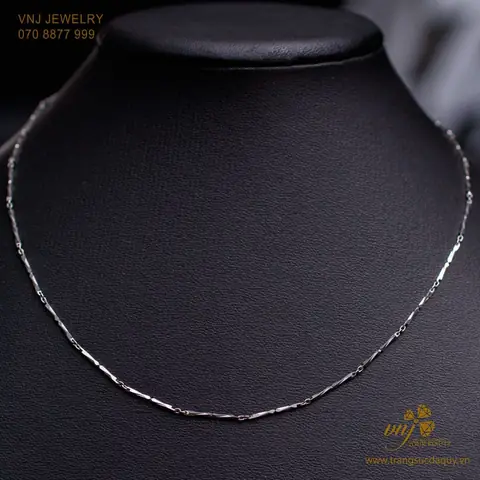 Mua Dây Chuyền Bạch Kim: Hướng Dẫn Chọn Mua, Giá Tham Khảo & Địa Chỉ Uy Tín Mua Dây Chuyền Bạch Kim: Hướng Dẫn Chọn Mua, Giá Tham Khảo & Địa Chỉ Uy Tín