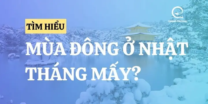 Mùa Đông Ở Nhật Bản Bắt Đầu Từ Tháng Mấy? Thời Gian, Nhiệt Độ Và Điểm Đến Hấp Dẫn Mùa Đông Ở Nhật Bản Bắt Đầu Từ Tháng Mấy? Thời Gian, Nhiệt Độ Và Điểm Đến Hấp Dẫn