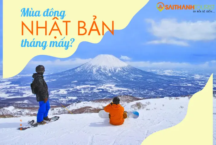 Mùa Đông Ở Nhật Bản Bắt Đầu Từ Tháng Mấy? Thời Gian, Nhiệt Độ Và Điểm Đến Hấp Dẫn Mùa Đông Ở Nhật Bản Bắt Đầu Từ Tháng Mấy? Thời Gian, Nhiệt Độ Và Điểm Đến Hấp Dẫn