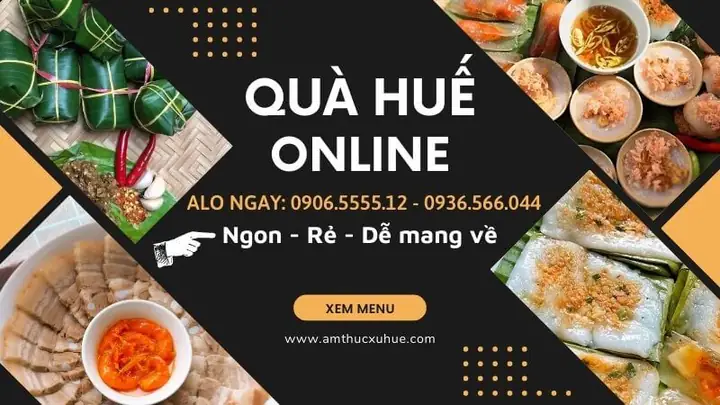 Mua Mắm Ruốc Huế Ở Hà Nội: Địa Chỉ Và Thương Hiệu Nào Đáng Chọn?