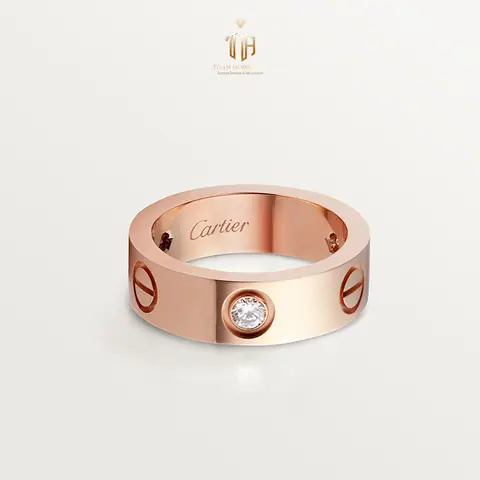 Mua Nhẫn Cartier Chính Hãng: Giá Tham Khảo, Địa Chỉ Uy Tín & Cách Kiểm Tra Độ Xác Thực Mua Nhẫn Cartier Chính Hãng: Giá Tham Khảo, Địa Chỉ Uy Tín & Cách Kiểm Tra Độ Xác Thực