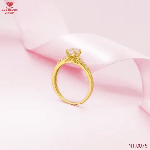 Kinh Nghiệm Mua Nhẫn Cầu Hôn Như Thế Nào Để Nàng Gật Đầu Kinh Nghiệm Mua Nhẫn Cầu Hôn Như Thế Nào Để Nàng Gật Đầu
