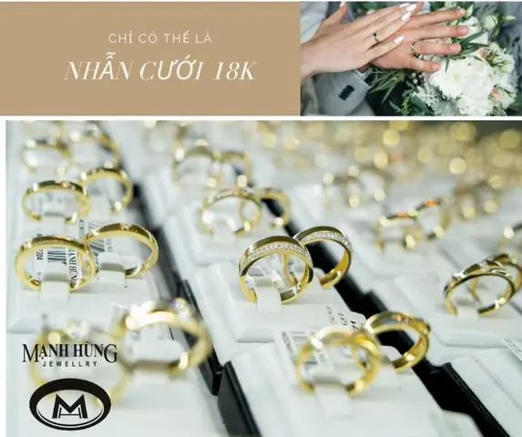 Gợi Ý Địa Chỉ Mua Nhẫn Cưới Uy Tín Tại Hải Phòng Cho Cặp Đôi Sắp Cưới Gợi Ý Địa Chỉ Mua Nhẫn Cưới Uy Tín Tại Hải Phòng Cho Cặp Đôi Sắp Cưới