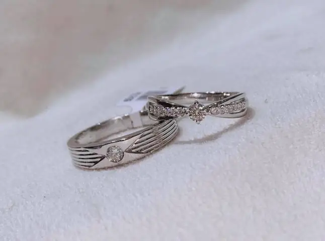 Gợi Ý Địa Chỉ Mua Nhẫn Cưới Uy Tín Tại Hải Phòng Cho Cặp Đôi Sắp Cưới Gợi Ý Địa Chỉ Mua Nhẫn Cưới Uy Tín Tại Hải Phòng Cho Cặp Đôi Sắp Cưới