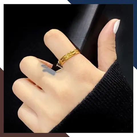 Mua Nhẫn Đeo Ngón Út: Hướng Dẫn Chọn Mẫu, Chất Liệu Và Ý Nghĩa Cho Mọi Phong Cách Mua Nhẫn Đeo Ngón Út: Hướng Dẫn Chọn Mẫu, Chất Liệu Và Ý Nghĩa Cho Mọi Phong Cách