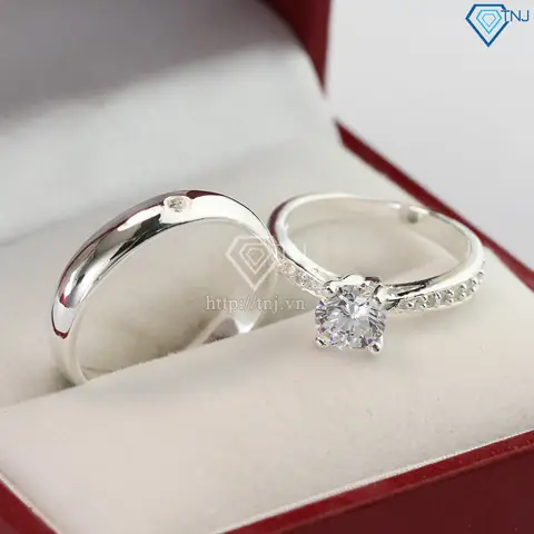 Tổng Hợp Các Shop Bán Nhẫn Đôi Bạc Uy Tín Tại Hà Nội Cho Cặp Đôi Tổng Hợp Các Shop Bán Nhẫn Đôi Bạc Uy Tín Tại Hà Nội Cho Cặp Đôi