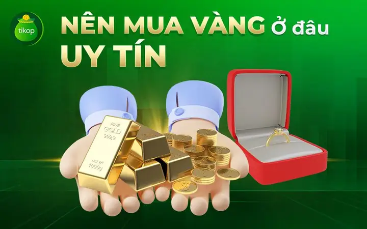 Mua Nhẫn Vàng Ở Đâu Uy Tín: Gợi Ý Địa Chỉ Tin Cậy Tại Hà Nội Và Tp. Hcm