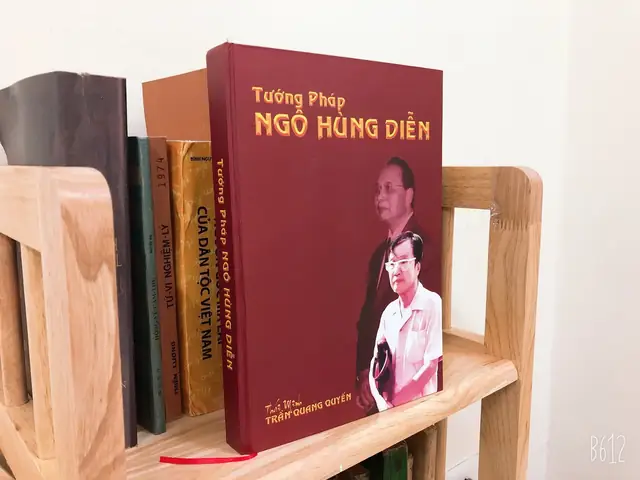 Mua Sách Tướng Pháp Ngô Hùng Diễn Ở Đâu Và Giá Bao Nhiêu Cho Người Muốn Nghiên Cứu Tướng Học