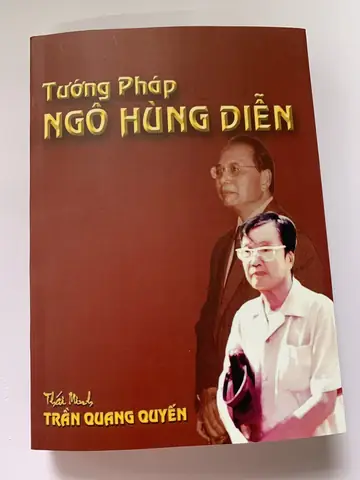 Mua Sách Tướng Pháp Ngô Hùng Diễn Ở Đâu Và Giá Bao Nhiêu Cho Người Muốn Nghiên Cứu Tướng Học