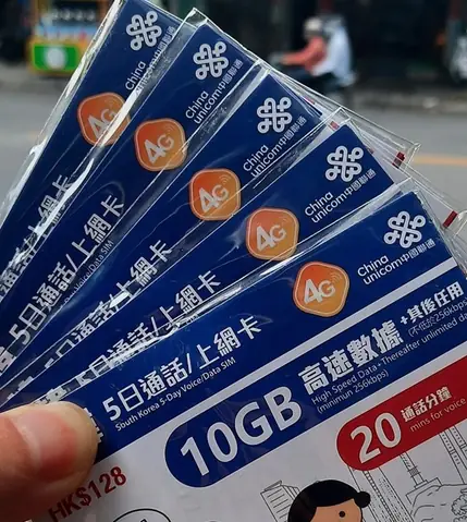 Mua Sim 4g Du Lịch Trung Quốc: Hướng Dẫn Chọn, Mua Và Kích Hoạt Nhanh Chóng Cho Người Việt Mua Sim 4g Du Lịch Trung Quốc: Hướng Dẫn Chọn, Mua Và Kích Hoạt Nhanh Chóng Cho Người Việt