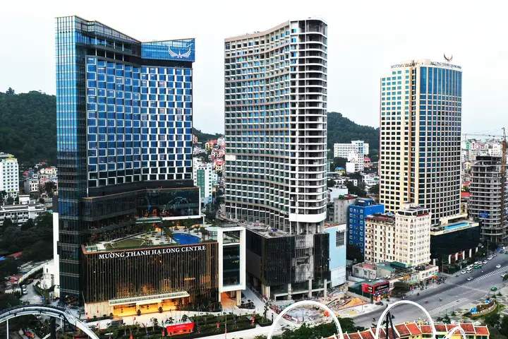 Khám Phá Khách Sạn Mường Thanh 5 Sao Quảng Ninh: Tiêu Chuẩn, Dịch Vụ Và Giá Phòng