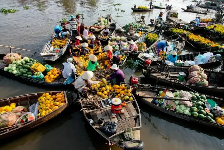 Khám Phá Mỹ Tho Tiền Giang Có Gì Chơi: Top Địa Điểm Vui Chơi Cho Du Khách Tự Túc Khám Phá Mỹ Tho Tiền Giang Có Gì Chơi: Top Địa Điểm Vui Chơi Cho Du Khách Tự Túc