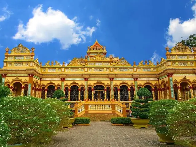 Khám Phá Mỹ Tho Tiền Giang Có Gì Chơi: Top Địa Điểm Vui Chơi Cho Du Khách Tự Túc Khám Phá Mỹ Tho Tiền Giang Có Gì Chơi: Top Địa Điểm Vui Chơi Cho Du Khách Tự Túc