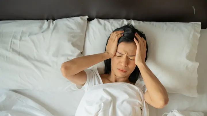 Giải Mã Hiện Tượng Nằm Mơ Khi Ngủ Trưa: Nguyên Nhân, Tác Hại Và Cách Cải Thiện