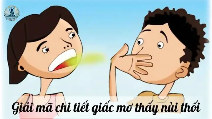 Giải Mã Ý Nghĩa Giấc Mơ Ngửi Thấy Mùi Thơm: Điềm Báo Và Nguyên Nhân Khoa Học Giải Mã Ý Nghĩa Giấc Mơ Ngửi Thấy Mùi Thơm: Điềm Báo Và Nguyên Nhân Khoa Học