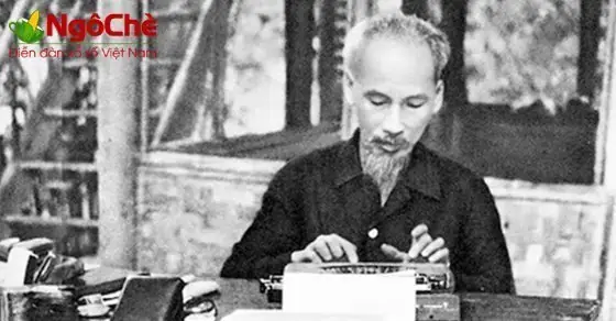 Giải Mã Giấc Mơ Thấy Bác Hồ: Ý Nghĩa, Điềm Báo May Mắn Và Bộ Số Đề Chi Tiết Giải Mã Giấc Mơ Thấy Bác Hồ: Ý Nghĩa, Điềm Báo May Mắn Và Bộ Số Đề Chi Tiết