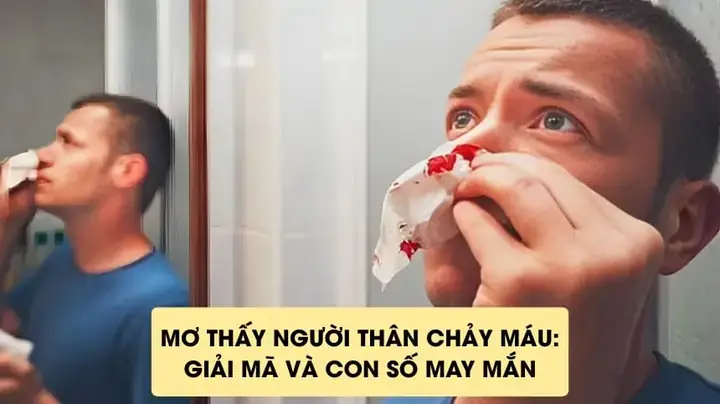 Giải Mã Giấc Mơ Thấy Bàn Tay Bị Chặt: Ý Nghĩa, Nguyên Nhân Và Cách Giải Thích Chi Tiết Giải Mã Giấc Mơ Thấy Bàn Tay Bị Chặt: Ý Nghĩa, Nguyên Nhân Và Cách Giải Thích Chi Tiết