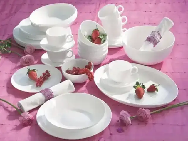 Giải Mã Giấc Mơ Thấy Bát Đĩa Vỡ: Điềm Báo Lành Dữ Và Con Số May Mắn Giải Mã Giấc Mơ Thấy Bát Đĩa Vỡ: Điềm Báo Lành Dữ Và Con Số May Mắn