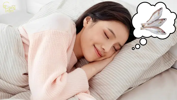 Giải Mã Giấc Mơ Bắt Nhiều Cá Trắng: Ý Nghĩa, Điềm Báo Và Cách Nhận Xét