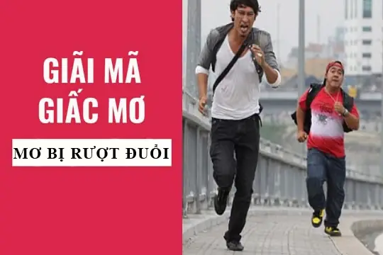 Nằm Mơ Thấy Bị Cướp Rượt Đuổi: Ý Nghĩa, Giải Mã Và Cách Đối Mặt