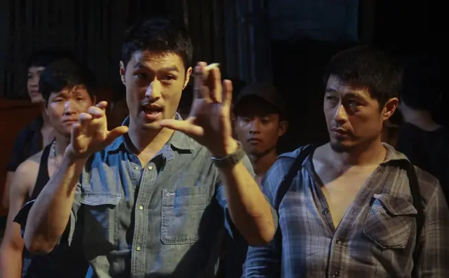 Giải Mã Giấc Mơ Thấy Bị Tát Vào Mặt: Ý Nghĩa, Nguyên Nhân Và Cách Giải Quyết