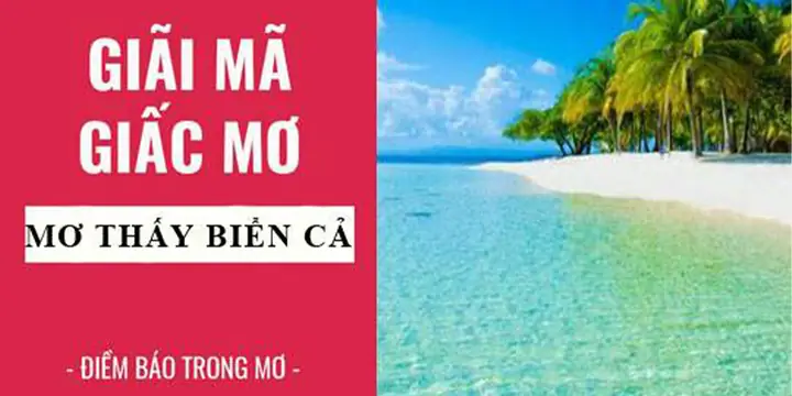 Giải Mã Giấc Mơ Thấy Biển Xanh: Điềm Lành Và Con Số May Mắn Giải Mã Giấc Mơ Thấy Biển Xanh: Điềm Lành Và Con Số May Mắn