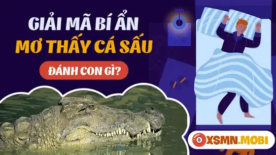 Giải Mã Ý Nghĩa Giấc Mơ Thấy Cá Cắn Chân: Điềm Báo Và Con Số Lô Đề Giải Mã Ý Nghĩa Giấc Mơ Thấy Cá Cắn Chân: Điềm Báo Và Con Số Lô Đề