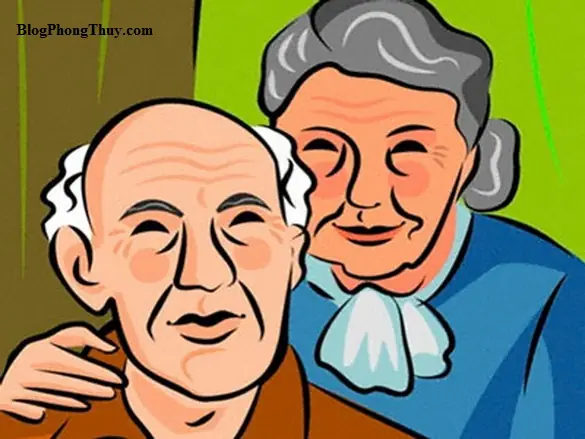 Giải Mã Giấc Mơ Thấy Cha Mẹ: Điềm Báo Ý Nghĩa Và Con Số May Mắn Cần Biết Giải Mã Giấc Mơ Thấy Cha Mẹ: Điềm Báo Ý Nghĩa Và Con Số May Mắn Cần Biết