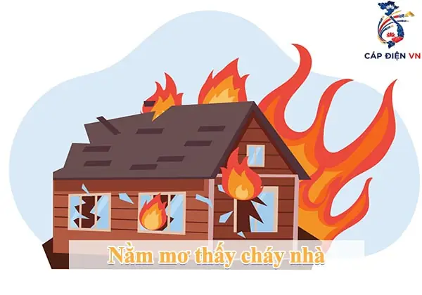 Giải Mã Nằm Mơ Thấy Chập Điện Cháy: Ý Nghĩa, Điềm Báo Và Con Số Liên Quan