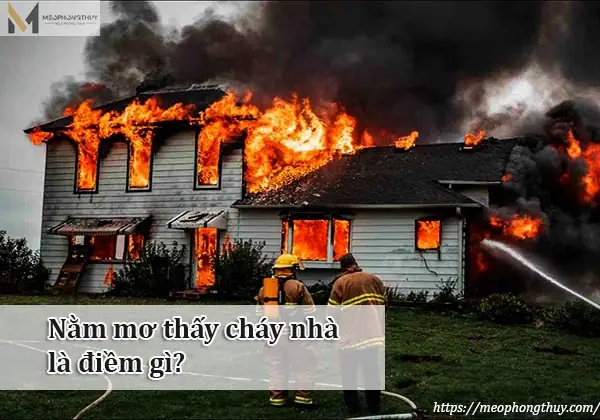 Giải Mã Giấc Mơ Thấy Cháy: Ý Nghĩa Điềm Báo Tốt Xấu Và Con Số Liên Quan Giải Mã Giấc Mơ Thấy Cháy: Ý Nghĩa Điềm Báo Tốt Xấu Và Con Số Liên Quan